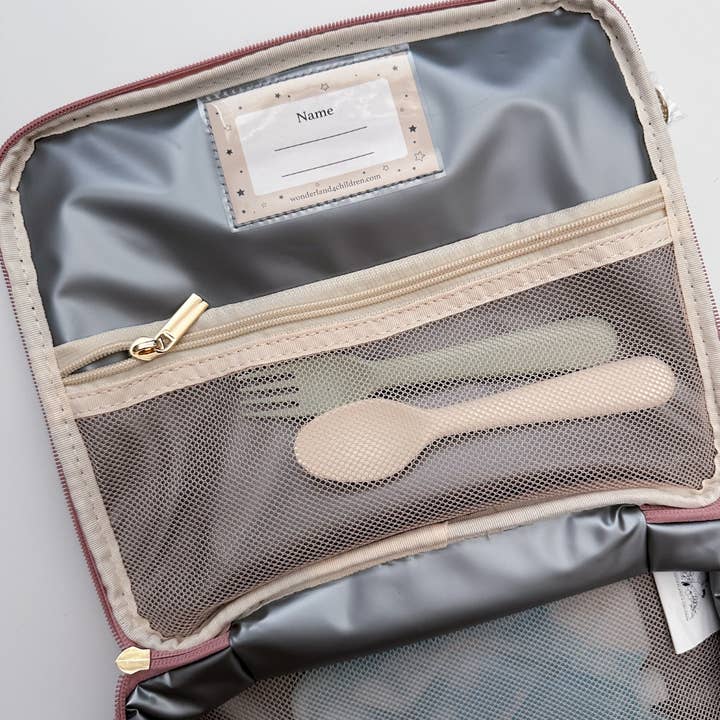 wonderland4children - Wholesale Lunch bag/box โ Kids - Lunch Bag - OCEANNA7