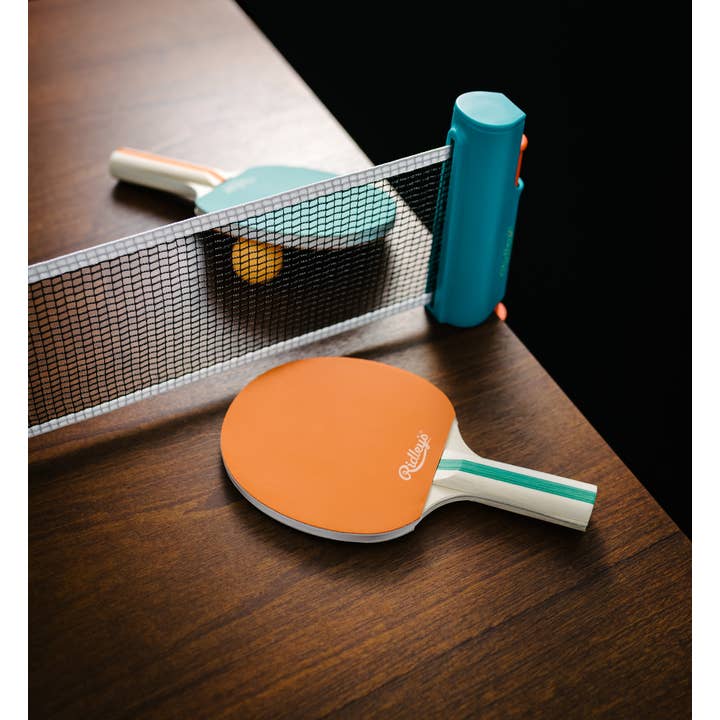 Chronicle Books - Wholesale Sporting Accessories - Table Tennis Set2