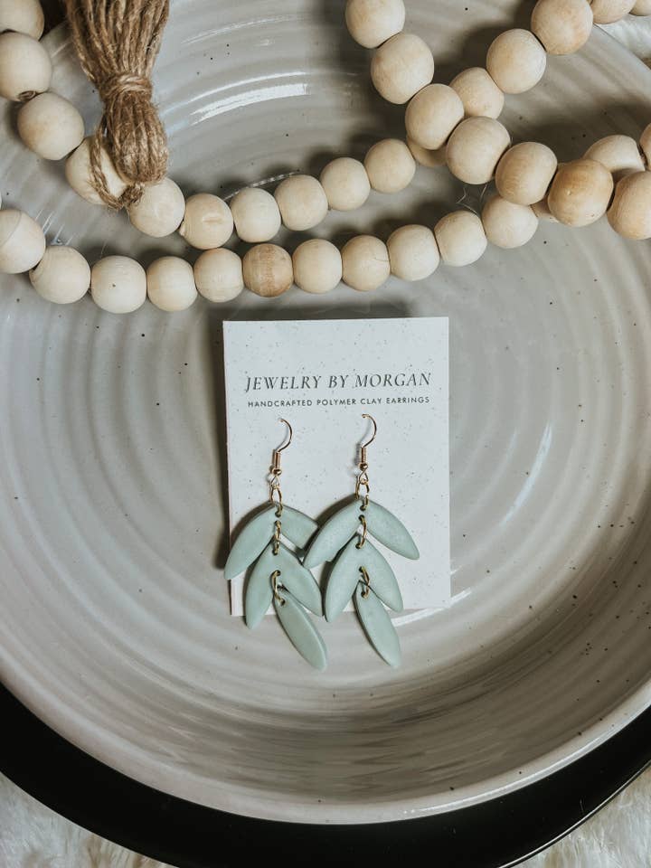 Baby Blue Collection for wholesale by Jewelry by Morgan