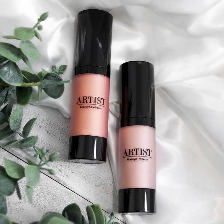 Illuminateur liquide ARTIST for wholesale by ARTIST