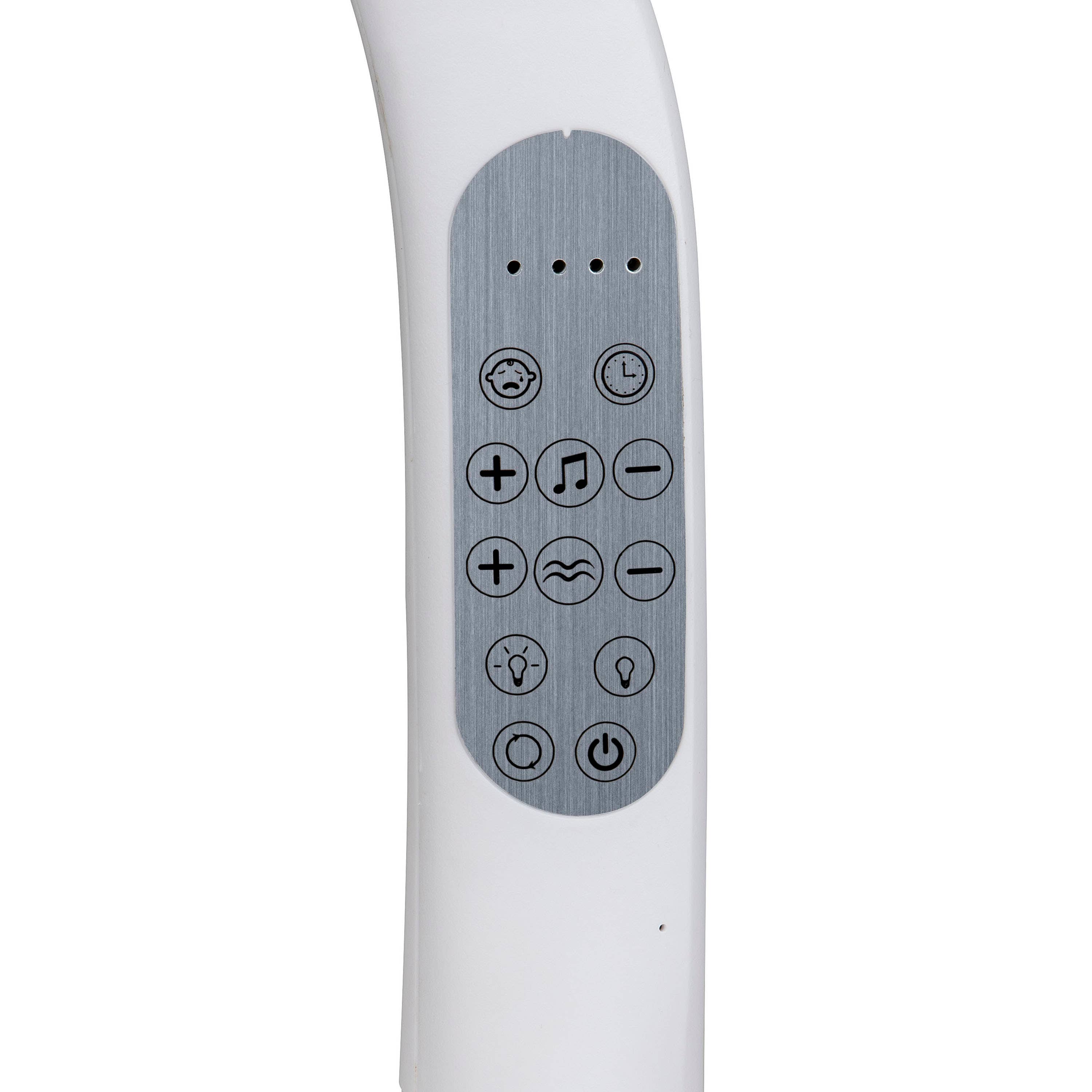 TruBliss Baby - Wholesale Bassinet - Baby - Sweetli Calm Bassinet6