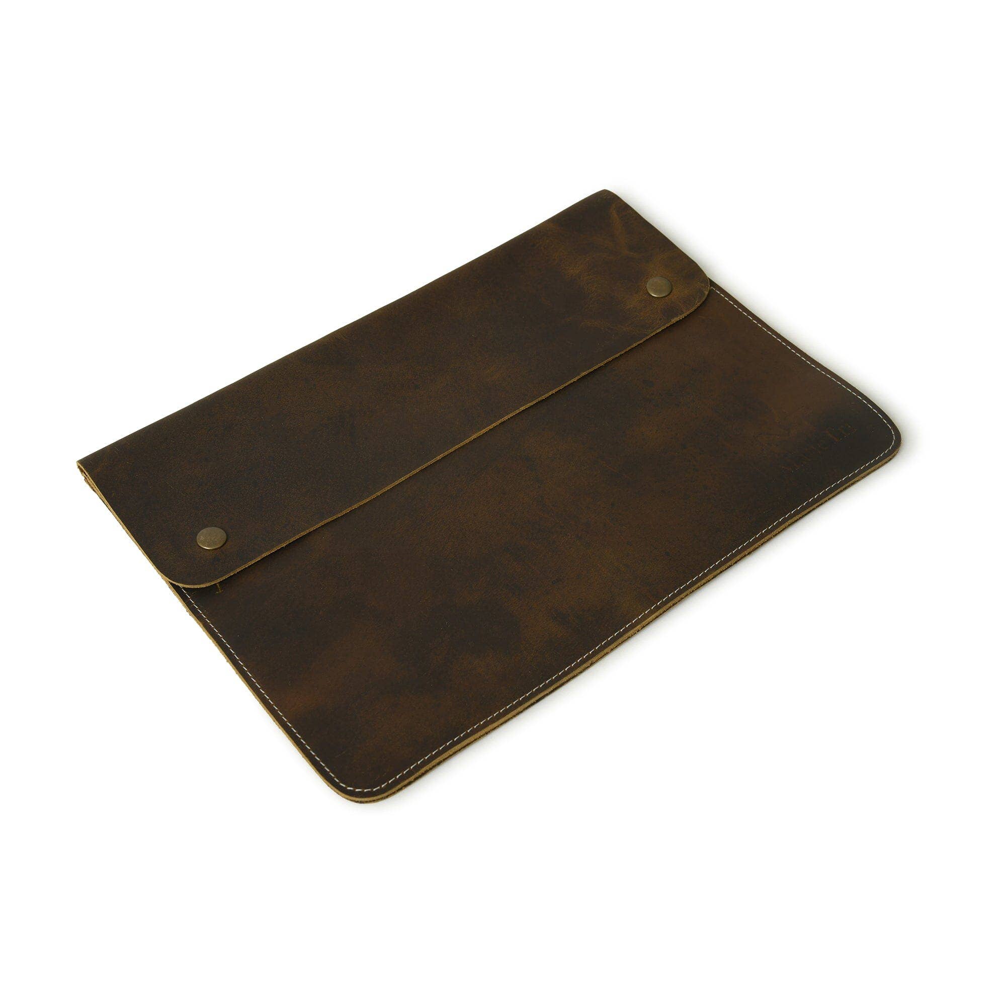 Classy Leather Bags – Engroshandel Taske til bærbar computer/tablet - Unisex – MacBook Folio9