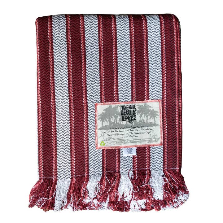 Couverture Baja - Taxi pour la vente par SENOR LOPEZ