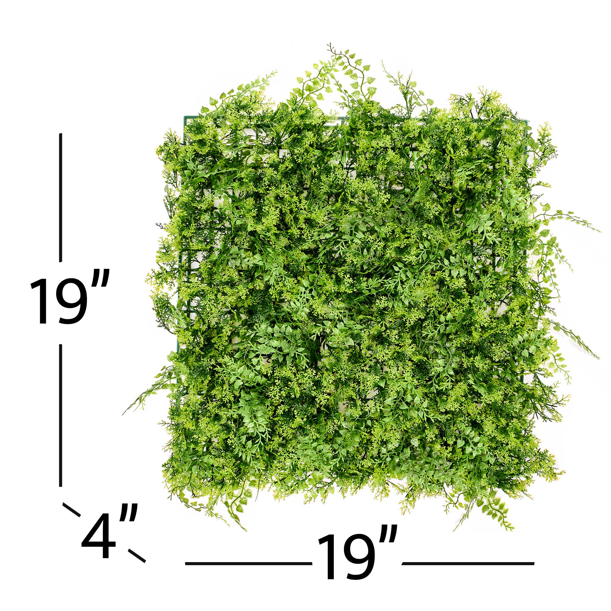 Portofino International Trading, USA - Wholesale Artificial Plant - Artificial Fern Mat1
