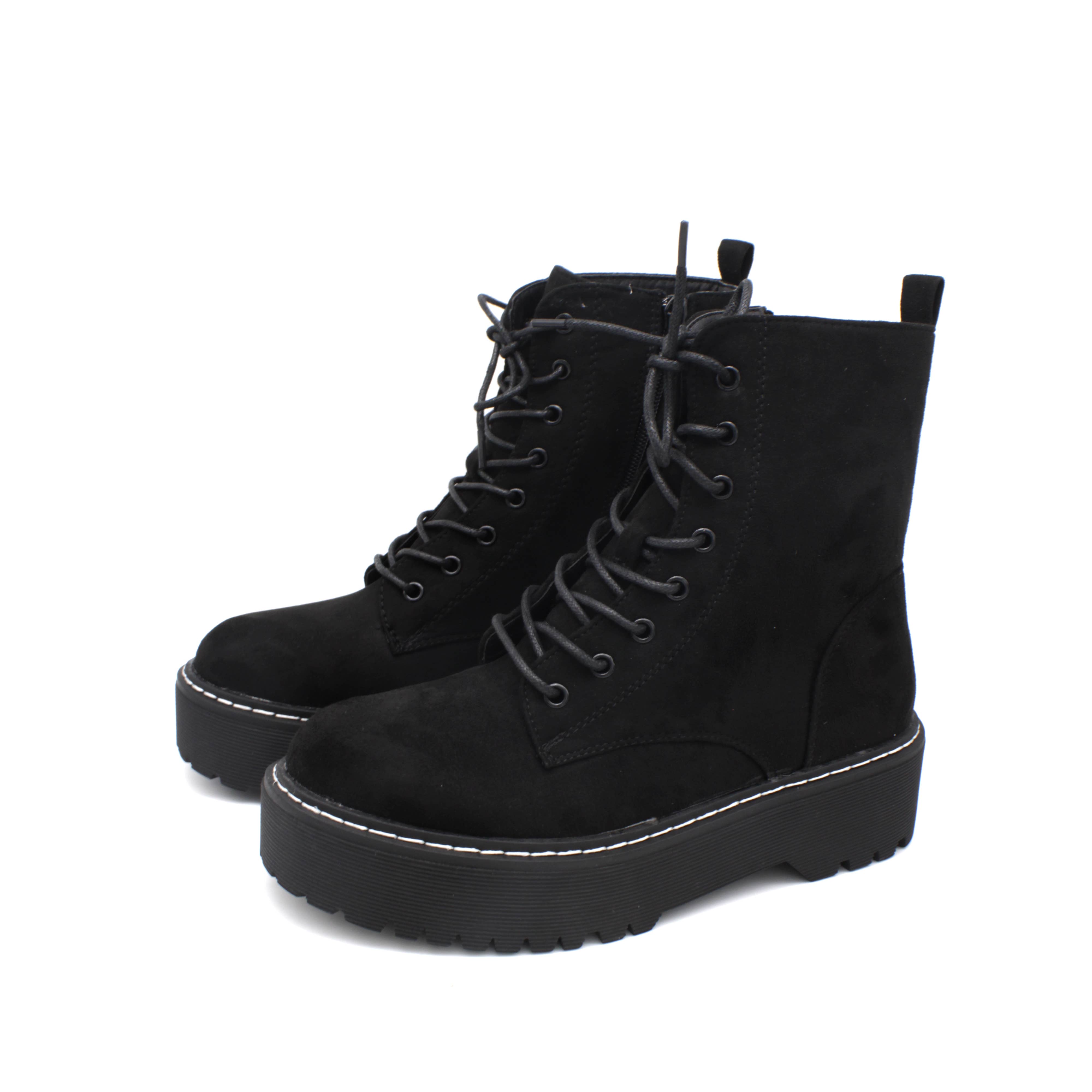 calzados soraia – wholesale Chelsea boots – Women's – Martens 8M15 Camel boots1