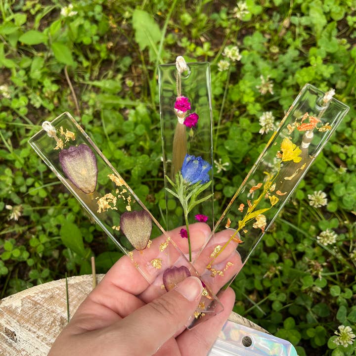 Mae Mae's – Marcador por atacado – Marcadores em resina2