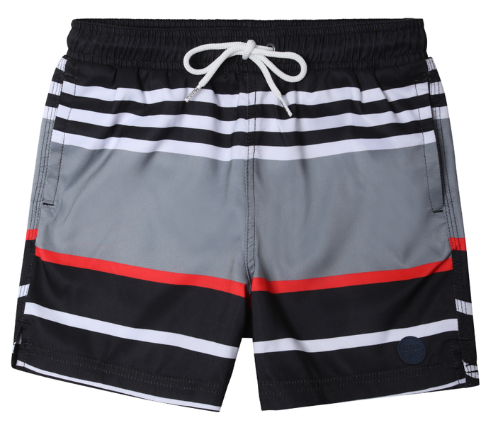 LAGACI - Wholesale Swim Shorts - Kids - Boys’ Raised By Waves Swim Shorts0