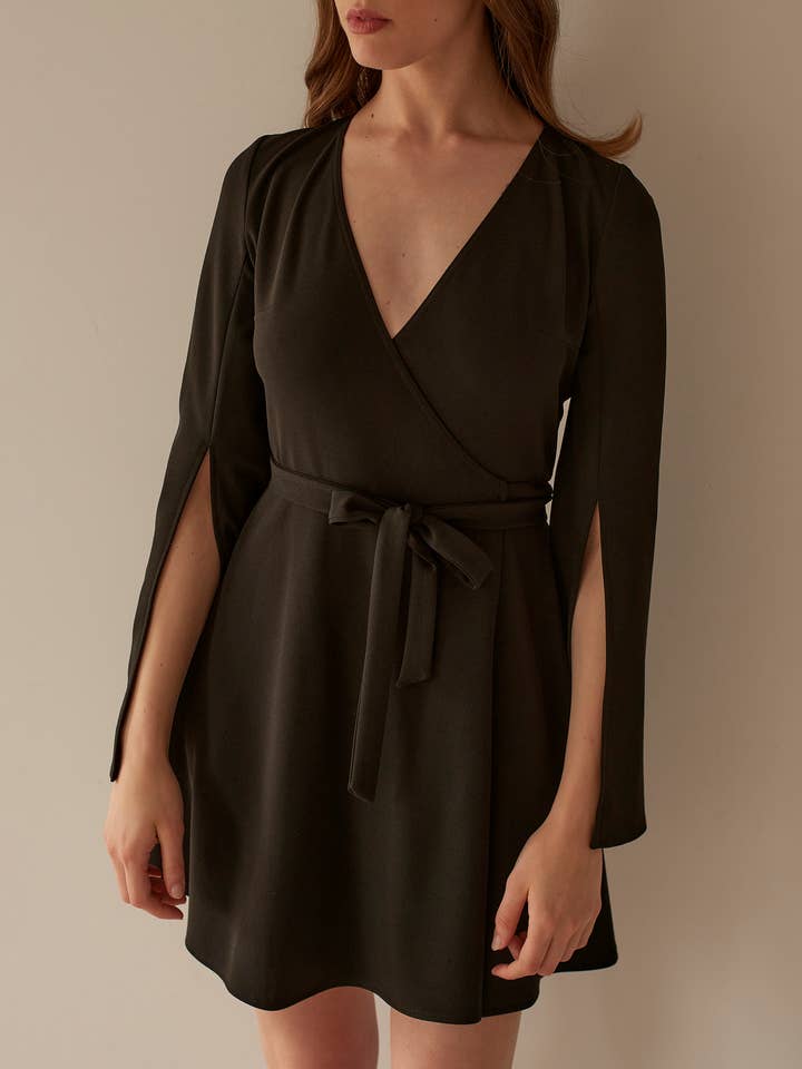 Tina Kjole for engroshandel hos NANA'S