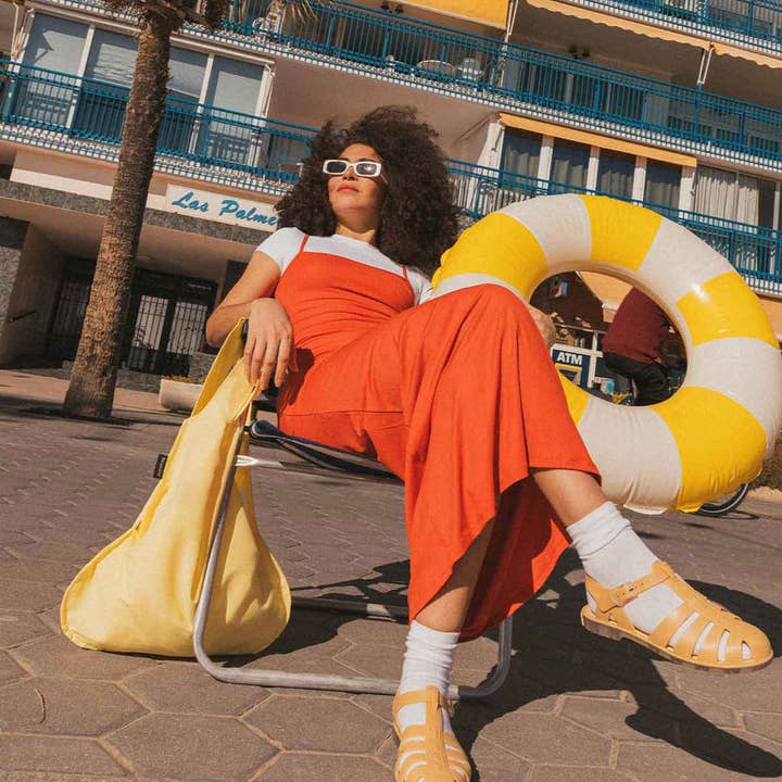 Notabag - Wholesale Tote Bag - Unisex - Notabag - Vanilla, Summer, Spring3