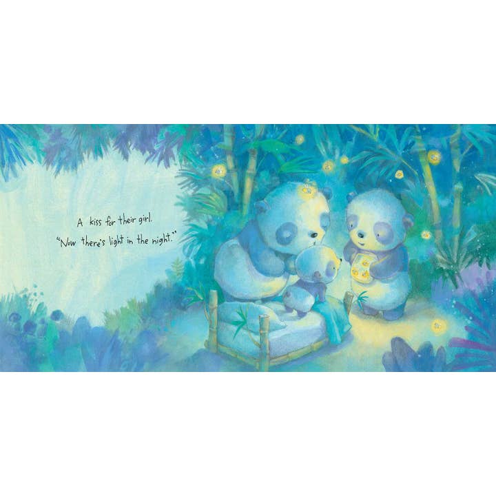 Simon & Schuster - Wholesale Book - Kids - Not-So-Sleepy Little Panda by David Walker