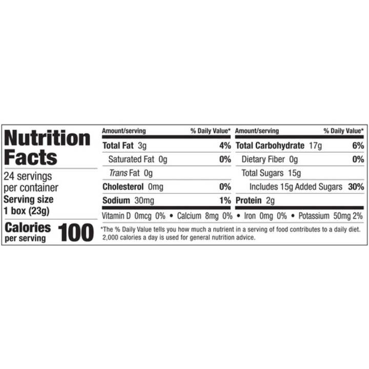 I Got Your Candy - Wholesale Hard Candy - Boston Baked Beans 0.8oz - 24ct9