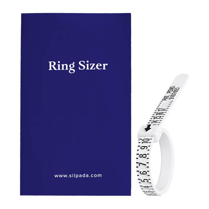 Silpada Adjustable Ring Sizer x 50 for wholesale by Silpada