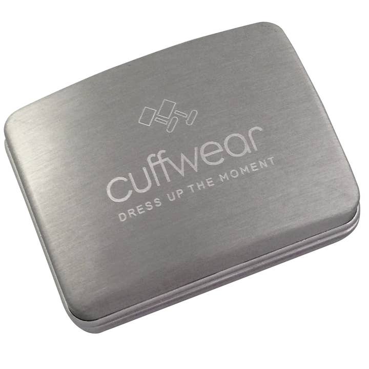 Cuffwear – Engroshandel Manchetknapper/skjorte - Herre – Køb og sælg manchetknapper2