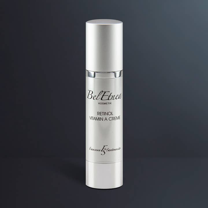24h retinol vitamina A creme por atacado de BelEtnea Kosmetik