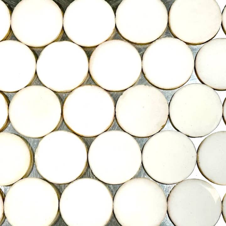 Wild Angel Treats, LLC – Großhandel Cookie – Blank Royal Cicing Sugar Cookies (wähle deine Form)1