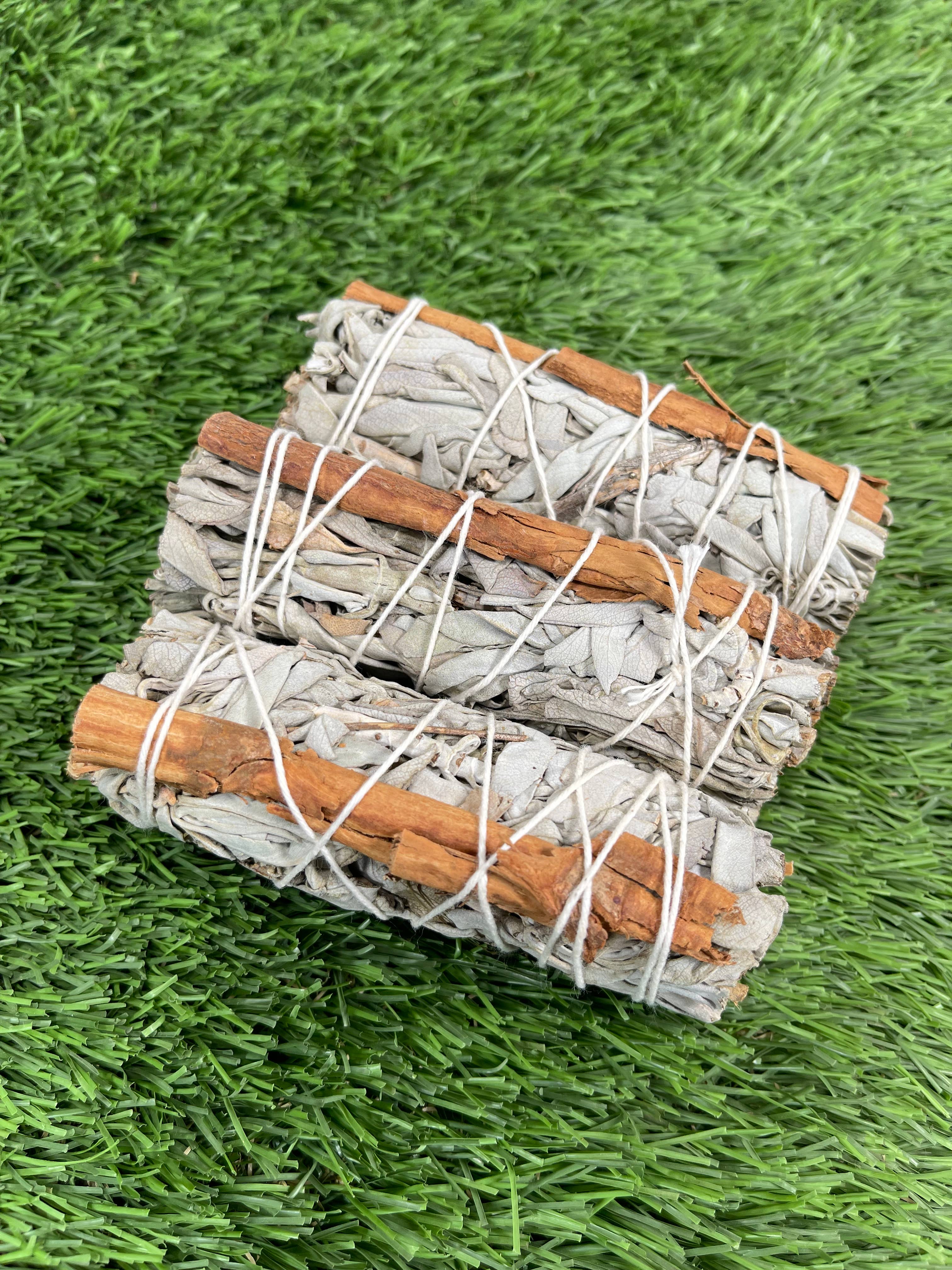 CaNatureLover - Wholesale Sage Bundle - Sage Variety Pack, Smudging Bundle Set, SAGE BUNDLE 18 PCS7