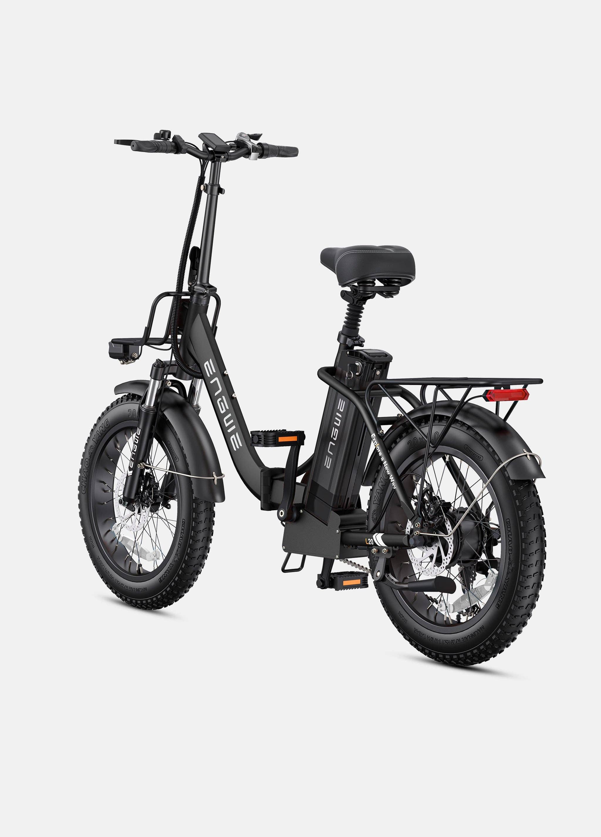 Pleno Fitness - Wholesale Bike/Scooter - Kids - ENGWE L20 2.0 - NEW ARRIVAL10