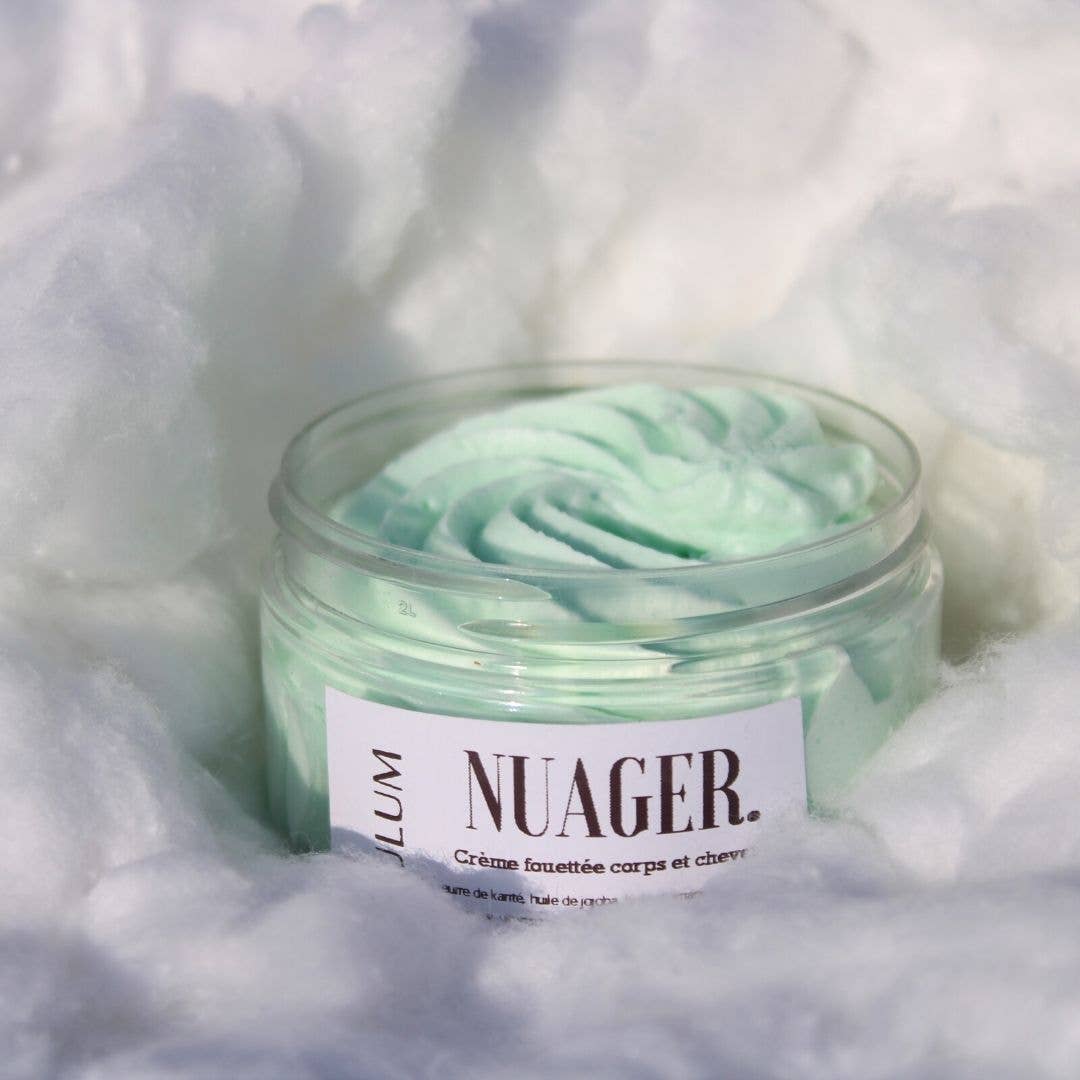 Nuager - Vendita all'ingrosso Balsamo/burro per il corpo - Le nuvole1
