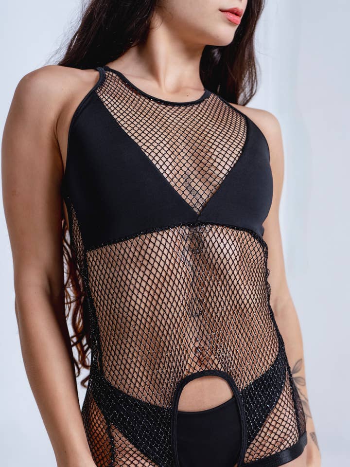 "MINUIT" Bukser for engroshandel hos SORTE