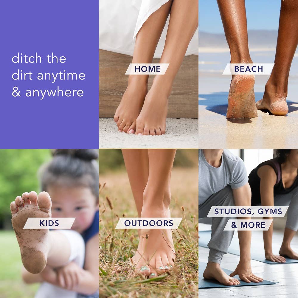 Barefoot Scientist – wholesale Fotkräm – Rengör skiffer10