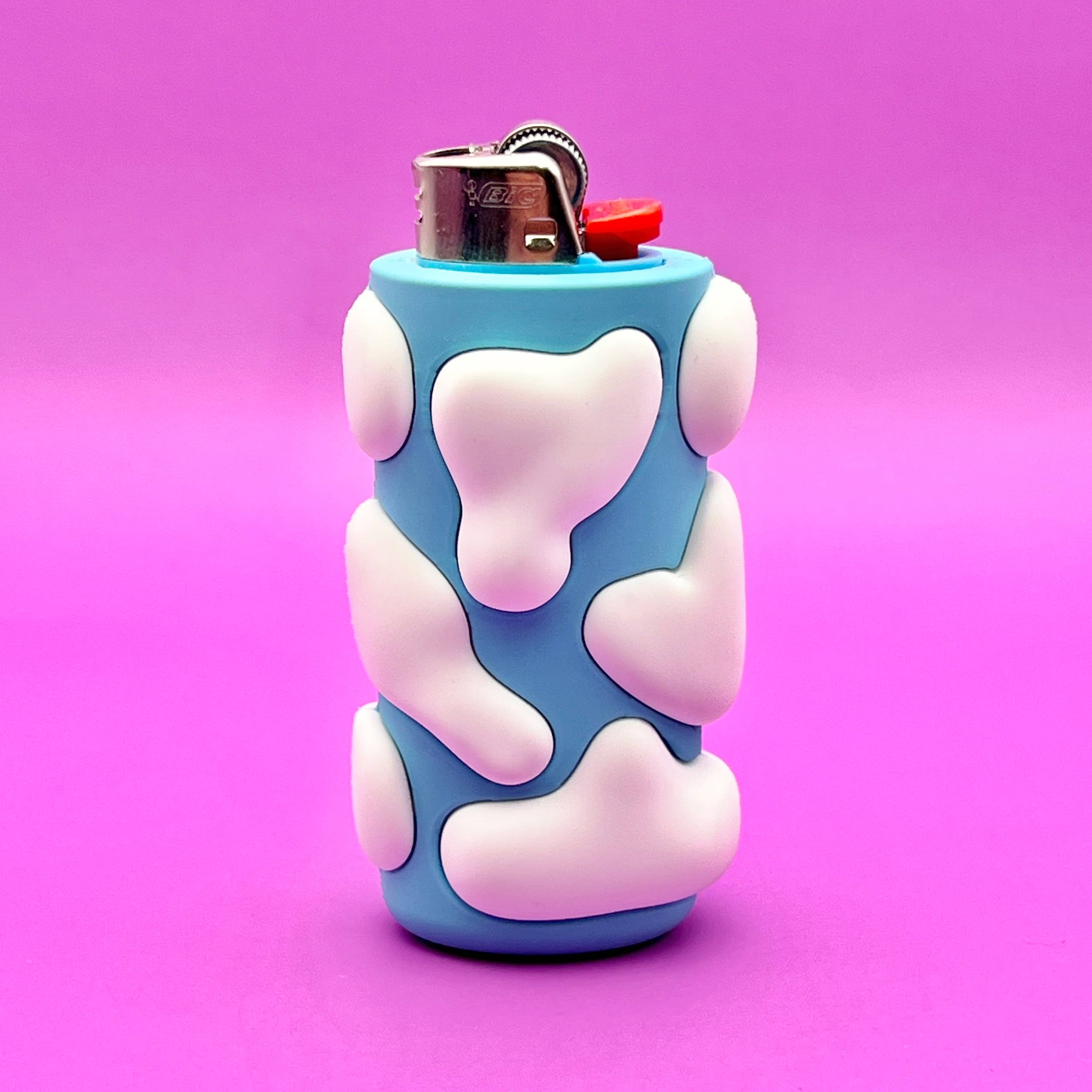 High Dreams - Wholesale Humidor/Cigar Accessory - Cloud Lighter Case2