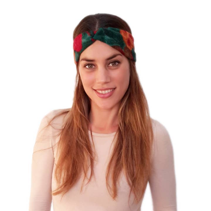 Multipurpose Elastic Hair Band · Utomhus för wholesale av BRANDELIA