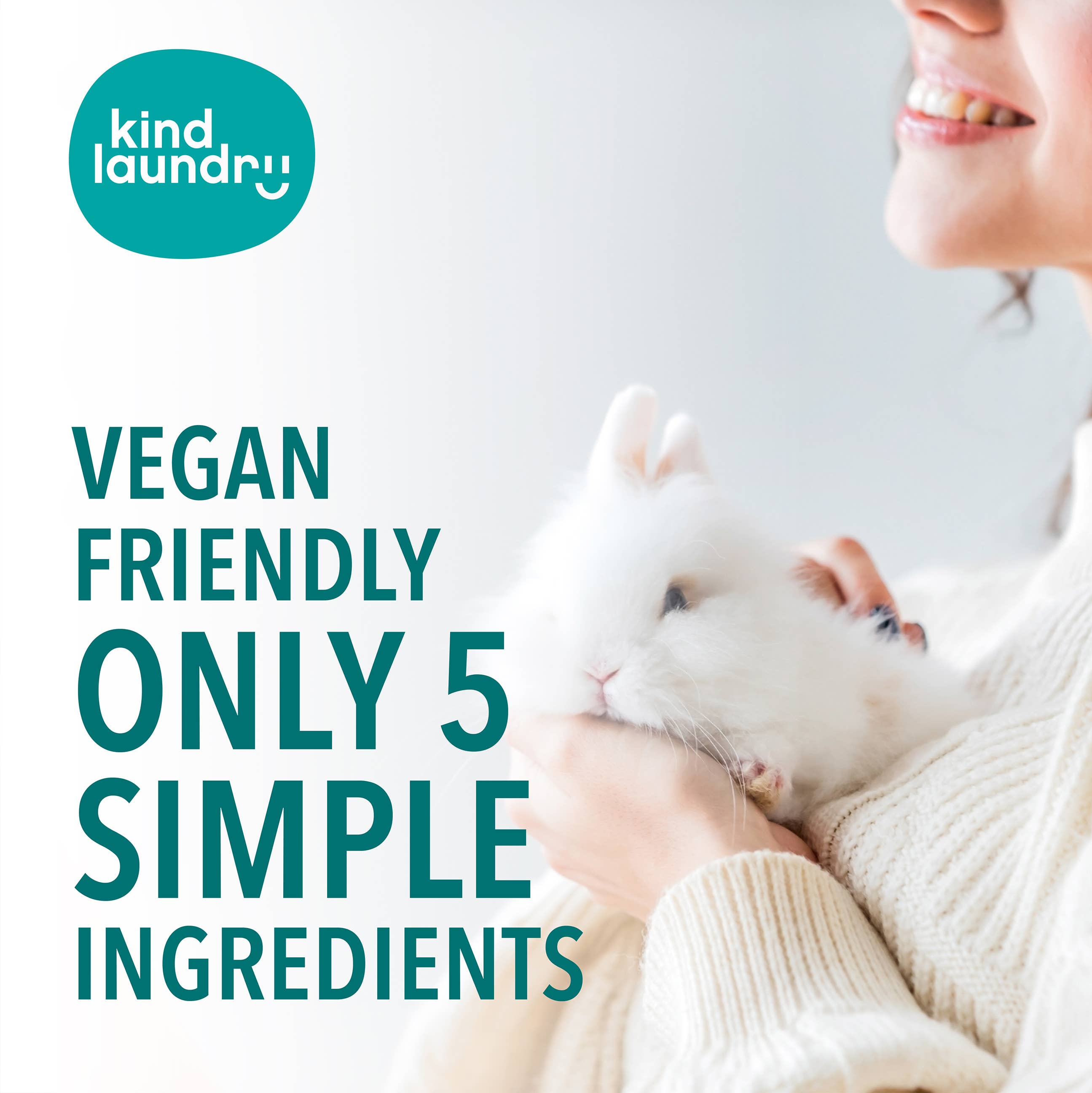 Kind Laundry - Vente Détachant - Barre détachante vegan pour lessive8