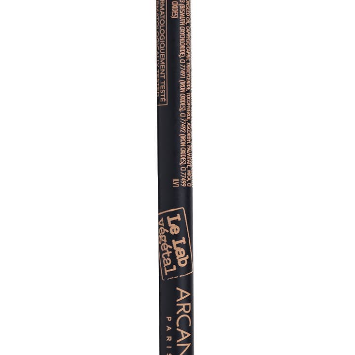 Le Lab Végétal by Arcancil - Wholesale Eyebrow Pencil/Filler - Lab Vegetal Eyebrow Pencil12