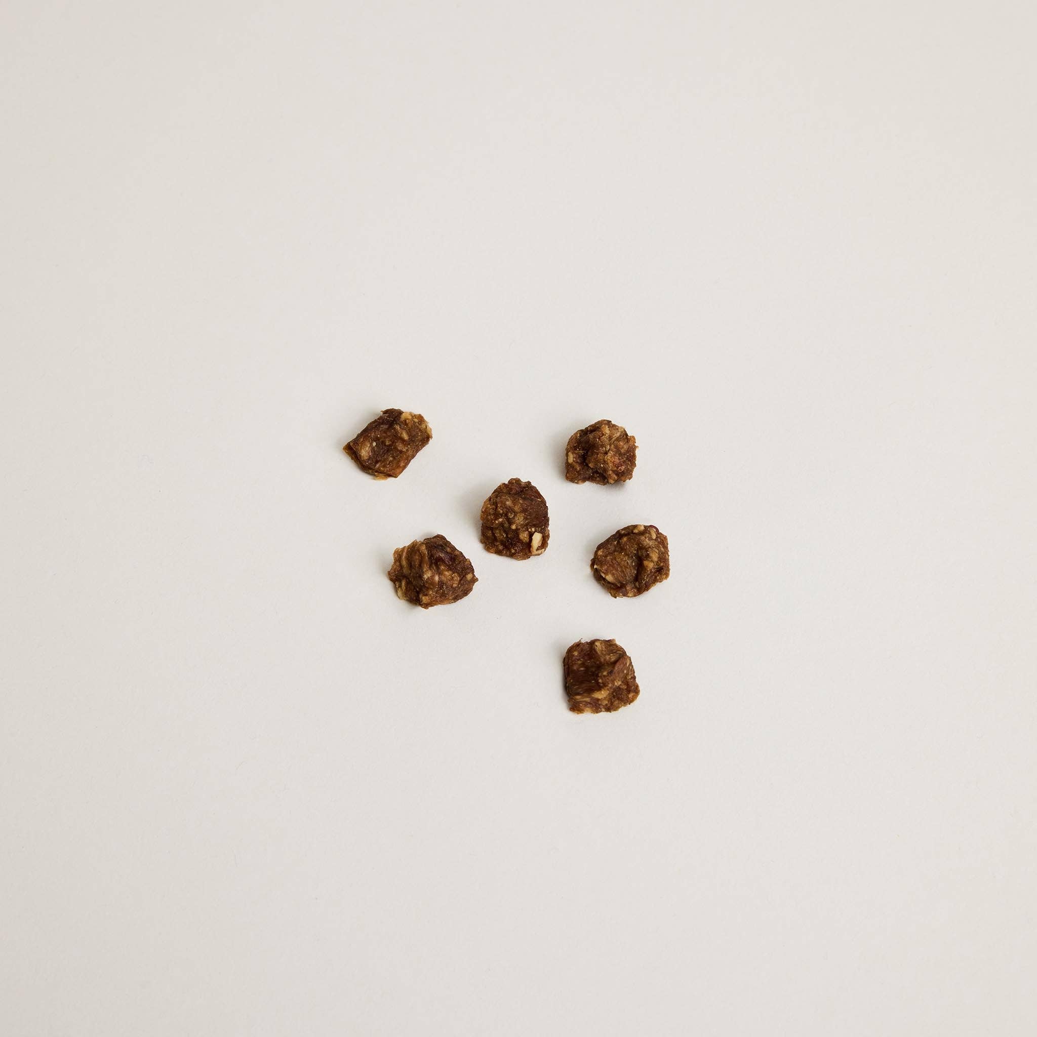 Delamour - Wholesale Pet Treats - Dog - Les Pépites - Air-dried duck snacks (75g)5