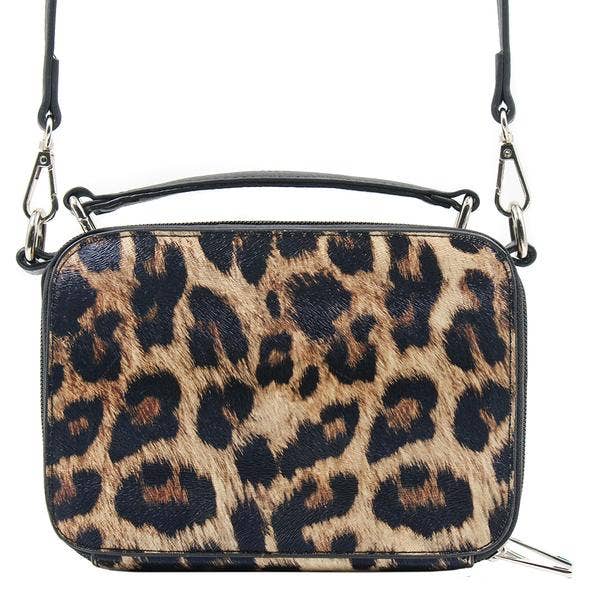 K. Carroll Accessories - Wholesale Crossbodytas - Dames - De Kelsey Crossbody13