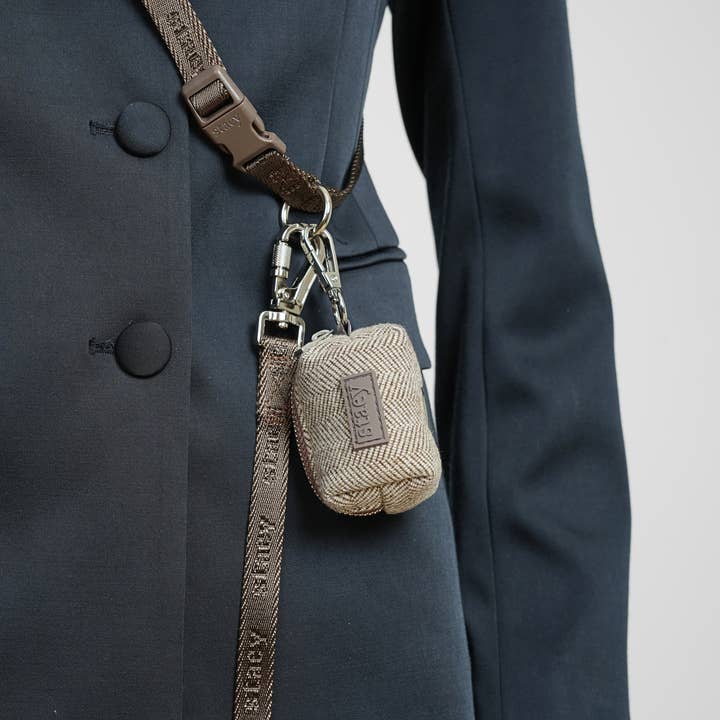 Staey - Wholesale Pet Leash - Dog - Hands-Free Dog Leash – Mocha3