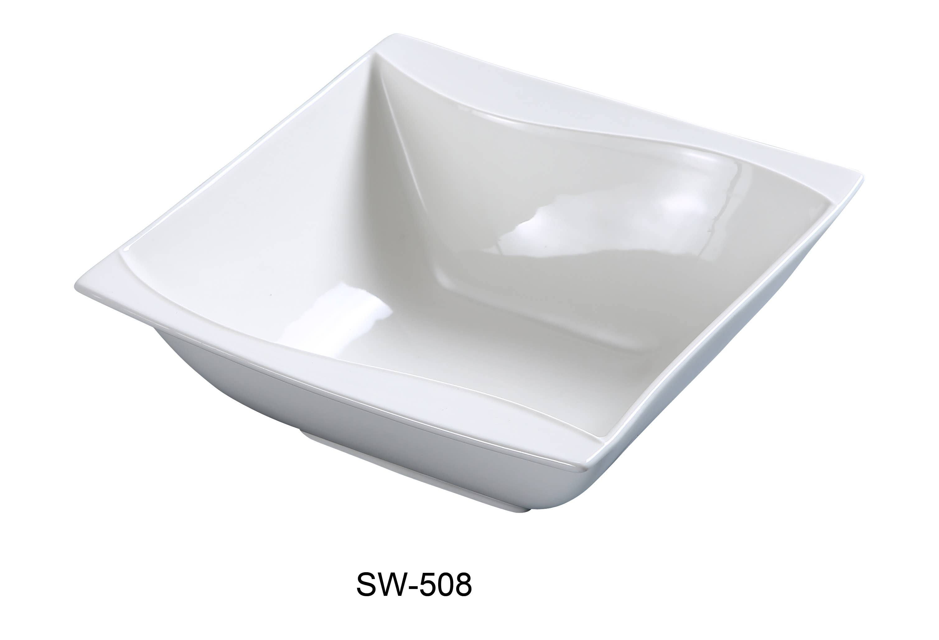 Yanco - Wholesale Bowl - 8 1/2" BOWL 48 OZ0