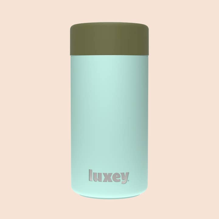Luxey Cup - Wholesale Insulated mug/tumbler - MINT – Stainless Steel Reusable Cup 12oz43