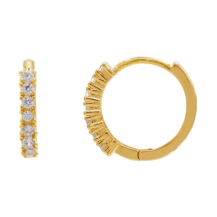 Oorbellen Mascha voor wholesale door Heideman Schmuck