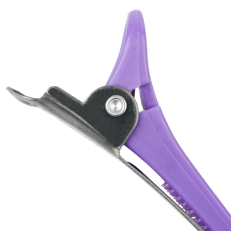 Annie International, Inc. - Wholesale Hair Clip - Women's - Annie Combo Clips 4Ct Asst Color2