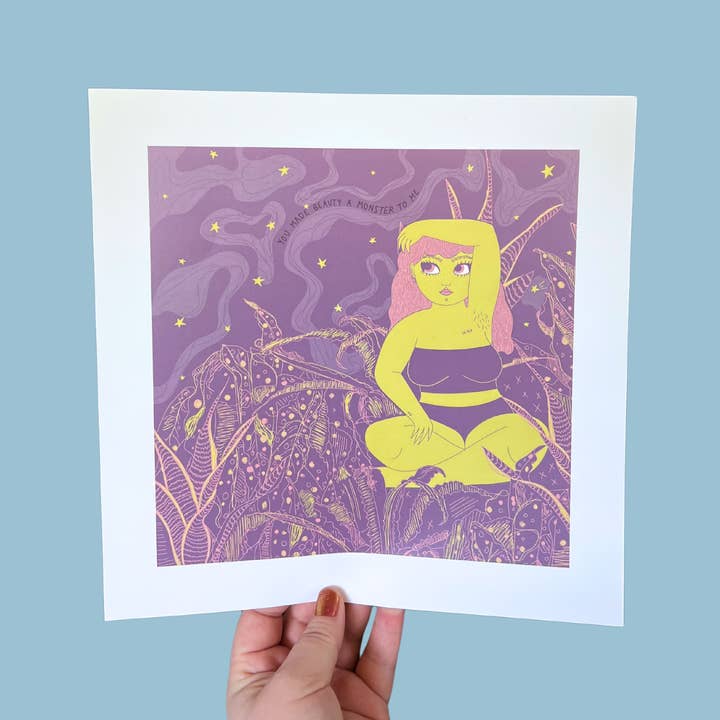 Art Prints for wholesale by Faebelle Haven