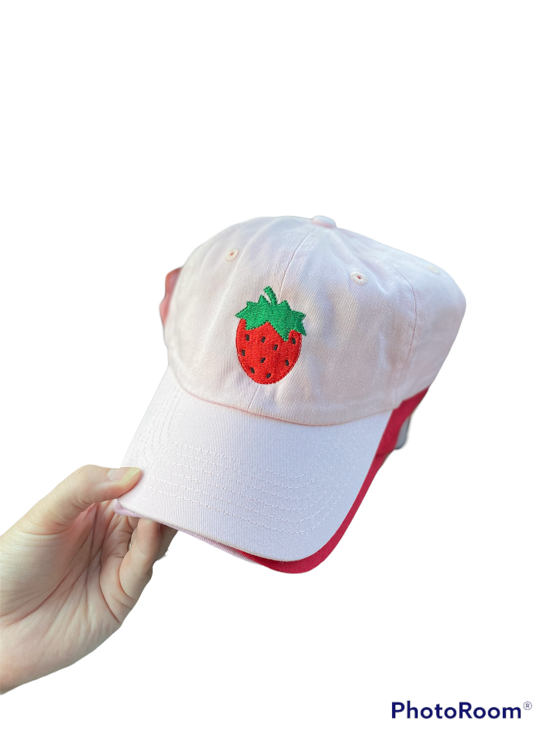 The Itsy Bitsy Bow co. - Wholesale Baseball Cap - Kids - Embroidered Infant Hat8