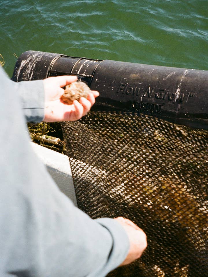 Beaten Path Co - Wholesale Jacket - Men's - DENIM WORK CHORE JACKET24