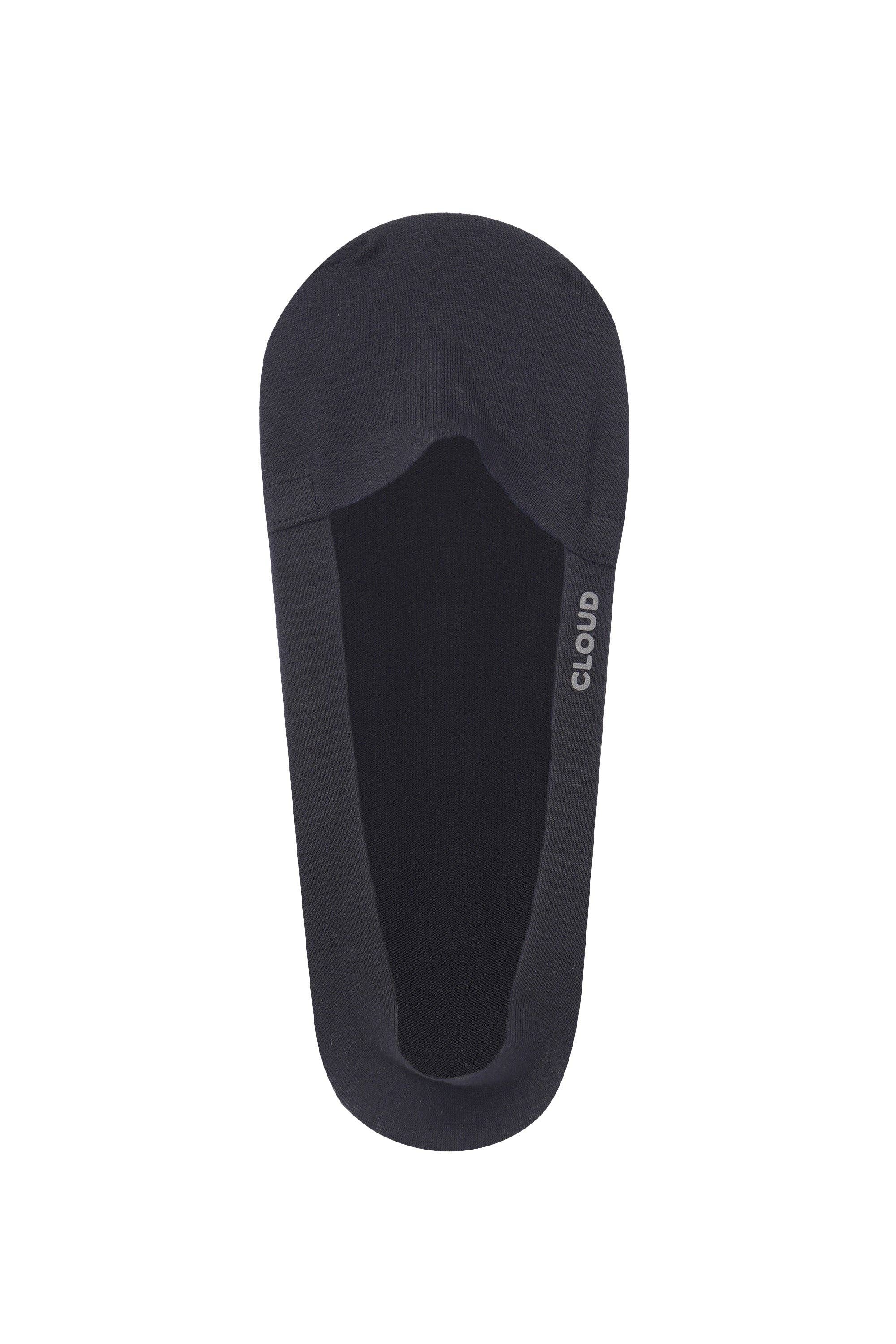 Cloud - Wholesale Socks - Unisex - CLOUD Premium No Show Socks Low Cut11