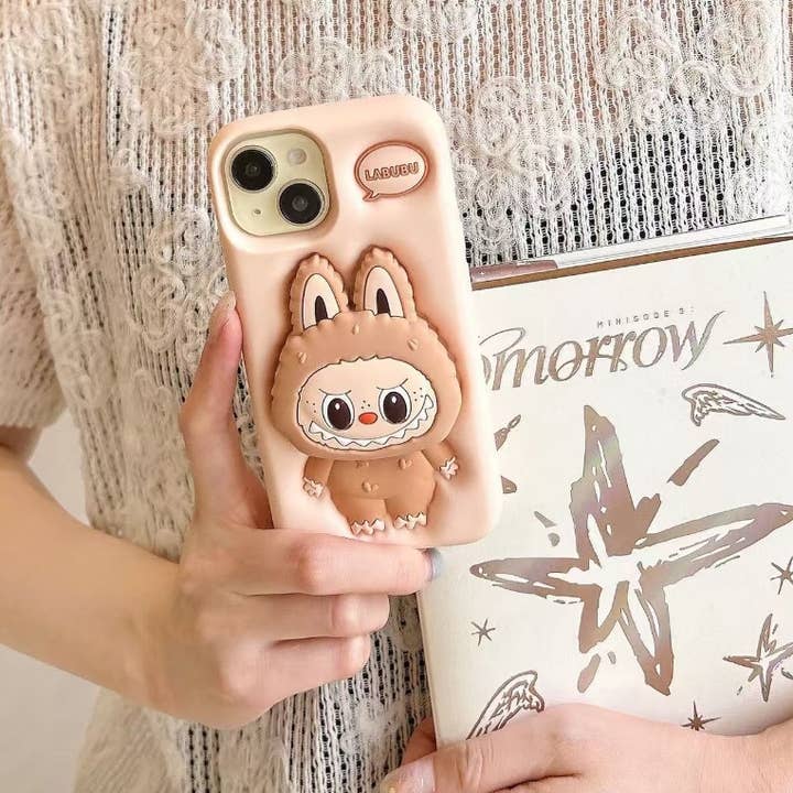 Lilyrosy(Duty free) - Wholesale Phone Case - Women's - Labu Hot-Selling Cute phone case – for iphone9