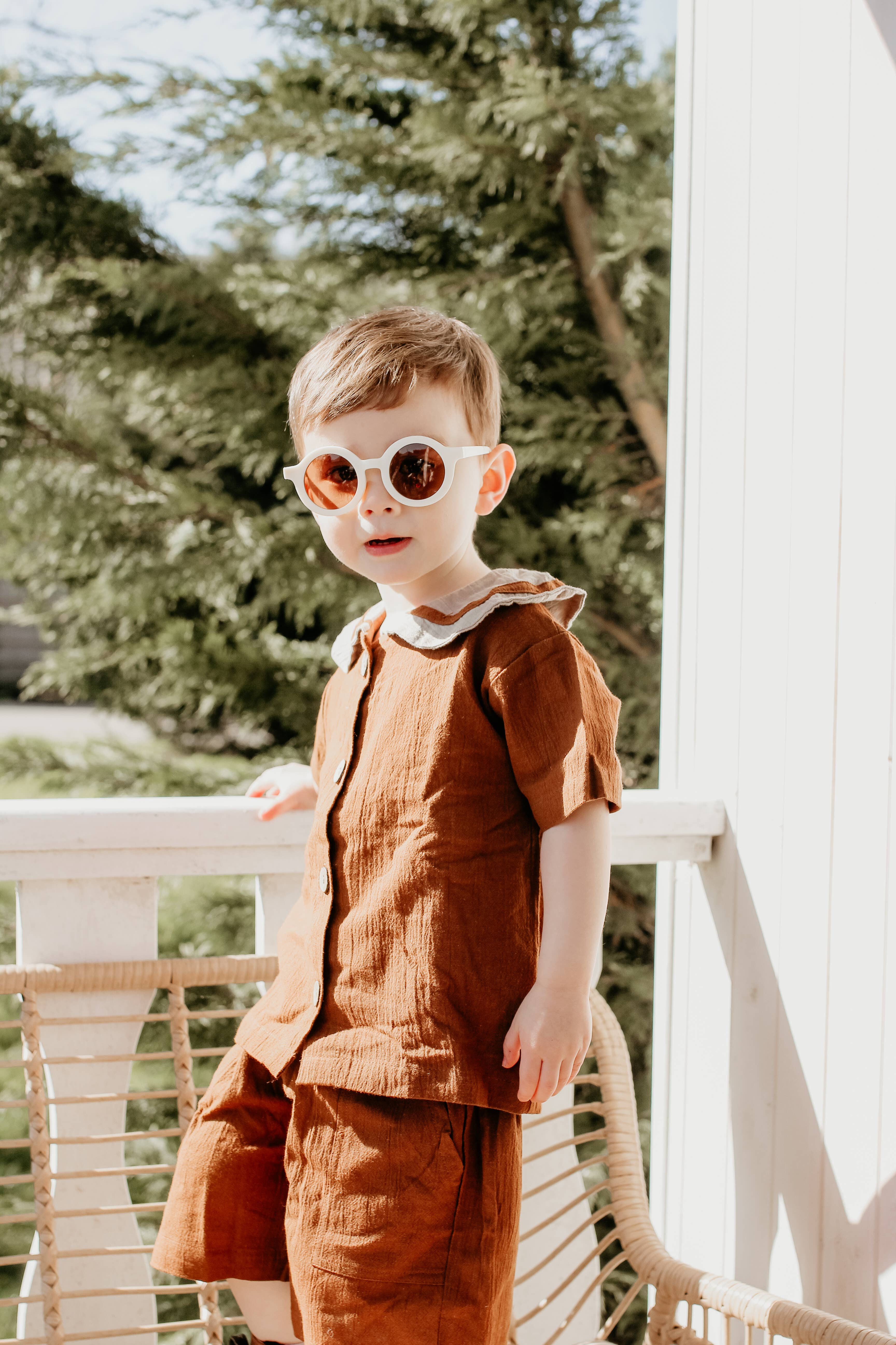 CindyxHanna – wholesale Klädesset - Baby – Sammy set-kollektion för babypojkar7