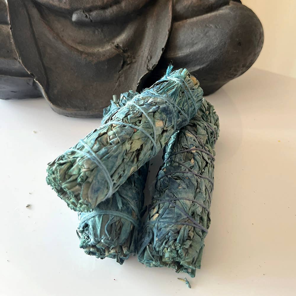 VIE - Vente Bâton de sauge - Packs de bâtons de sauge à brûler49