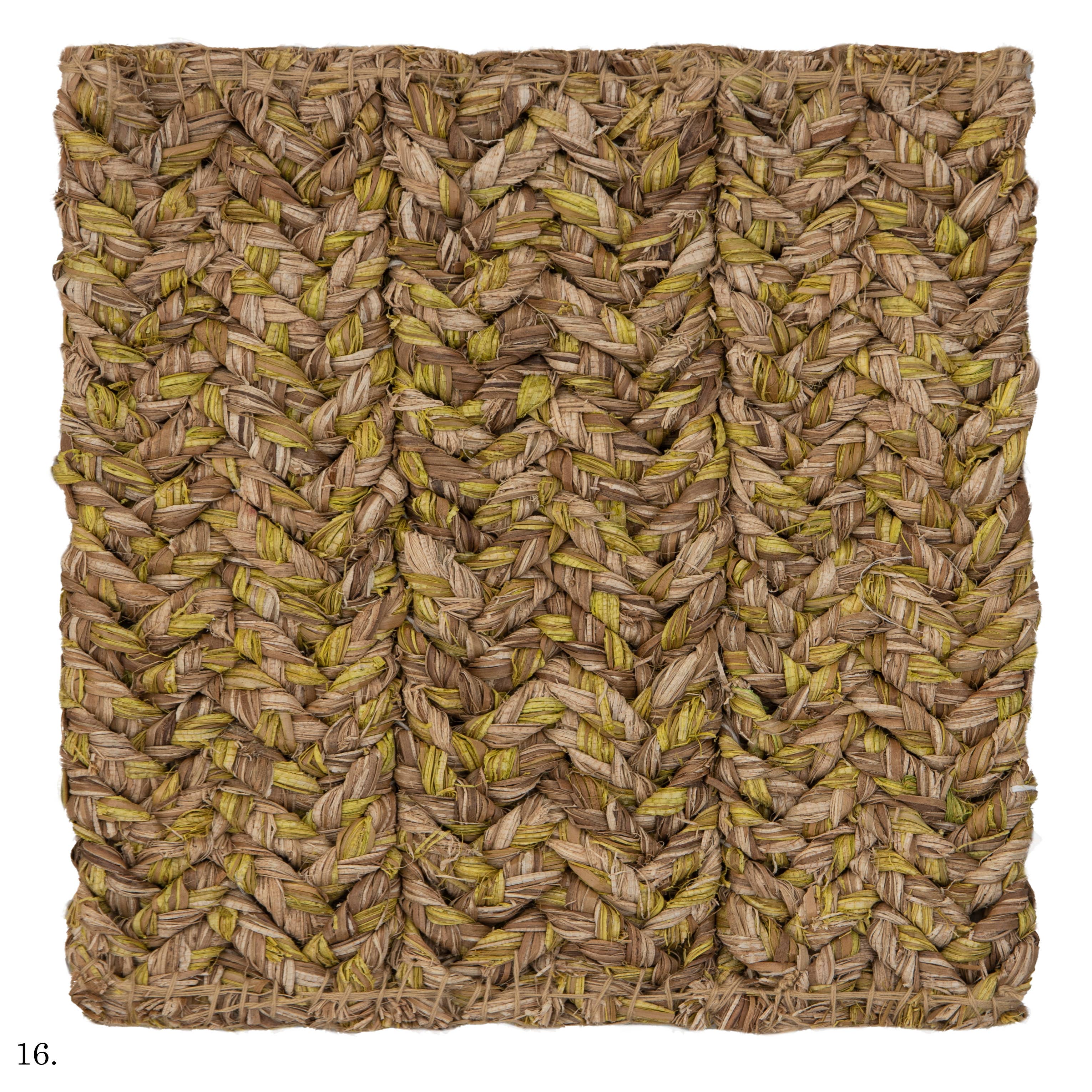 Aesthetic Homes LLC - Wholesale Area Rug - Handmade Premium Abaca Fiber Natural High-Quality Rug 5