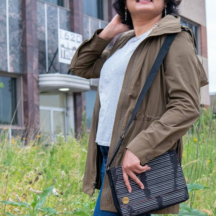 Fair Anita - Wholesale Lapel Pin/Button - Fierce Feminist Pin2