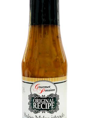 Molcajetada Sauce for wholesale by no hay gourmets