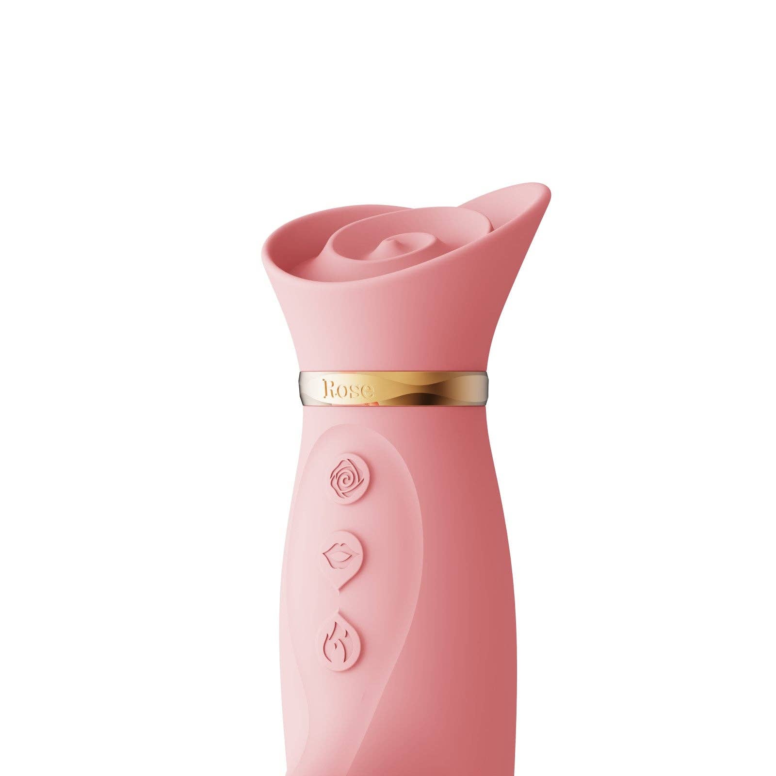 ZALO - Wholesale Sex Toy - Rose Rabbit Vibrator - Adult Sex toy9
