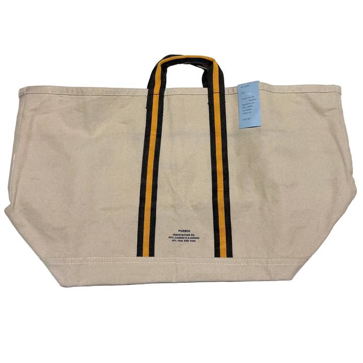 Puebco - Wholesale Tote Bag - Women's - College Tote Bag - Vacation19