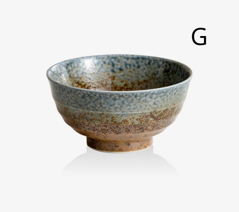 Gohobi （We cover U.S. import duties） - Venta al por mayor Tazón - Gohobi Cuenco de Ramen Japonés [Hecho en Japón]6