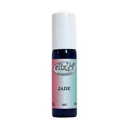 Elix'm Jade 30ml Spray Sin Alcohol para venta al por mayor de Vecteur Energy