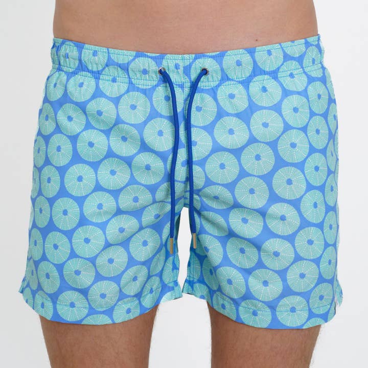 Mens Urchin Swimshorts for wholesale by Apres life